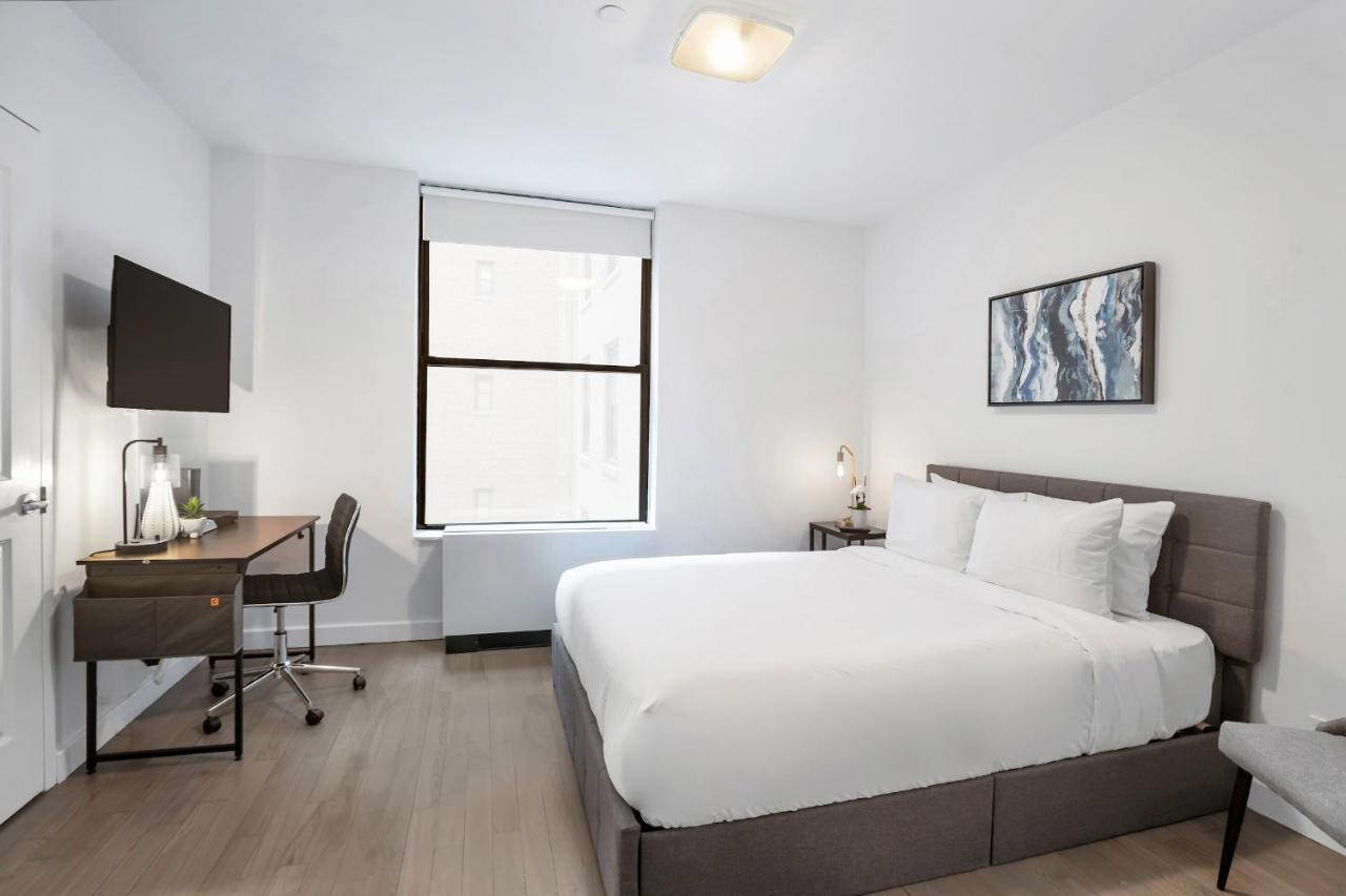 National At 888 Sixth Avenue - Furnished