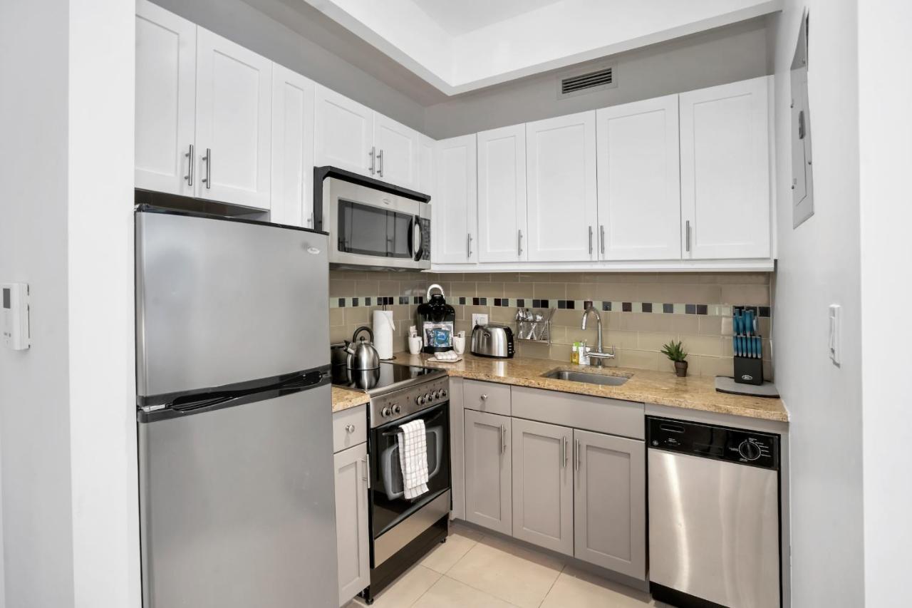 National At 888 Sixth Avenue - Furnished New York