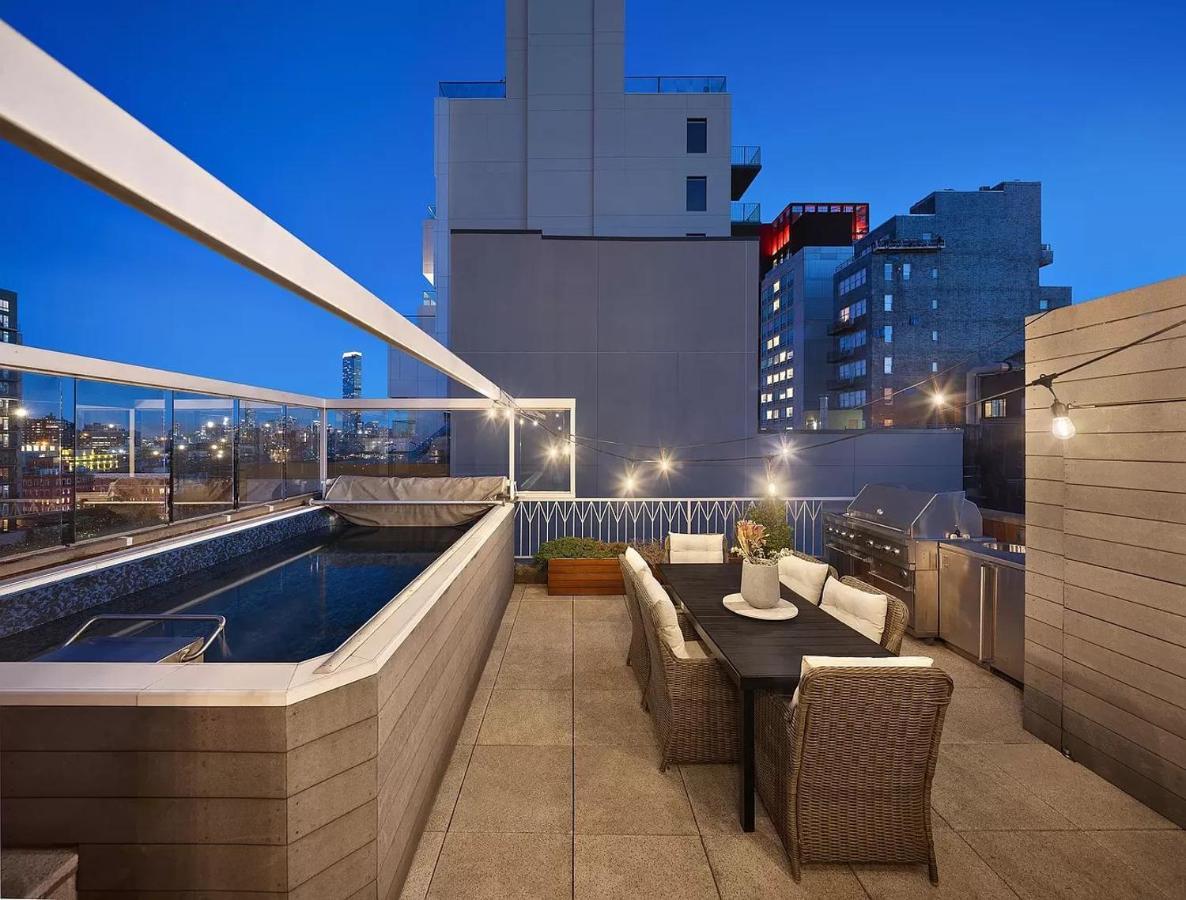 Sweet Serenity Apartment *