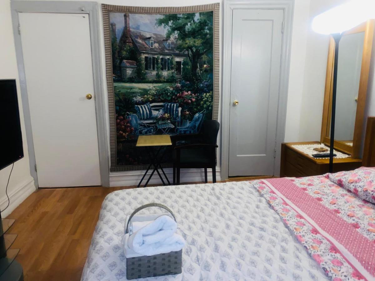 Homestay Cozy Comfort In Brooklyn *