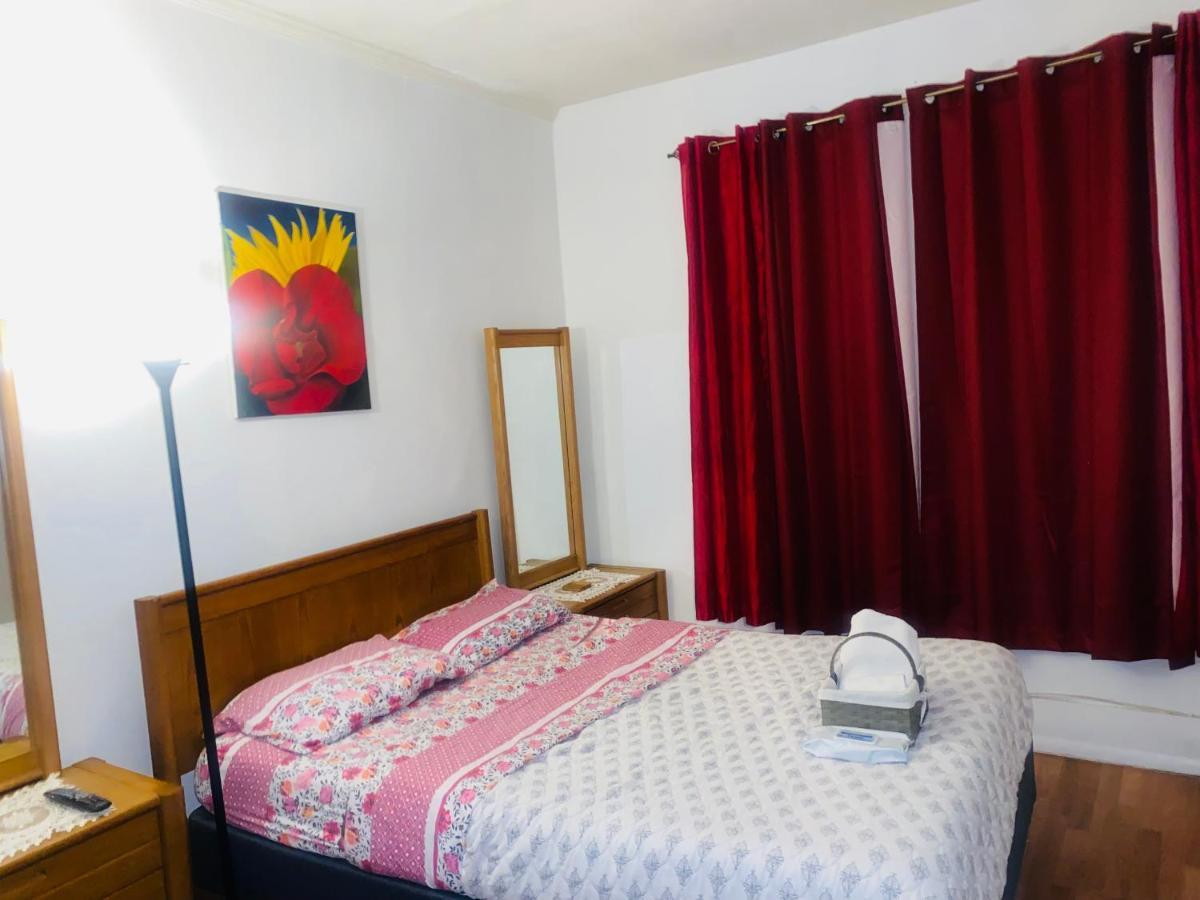 Homestay Cozy Comfort In Brooklyn New York