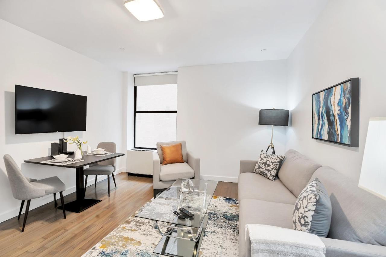 National At 888 Sixth Avenue - Furnished Apartment