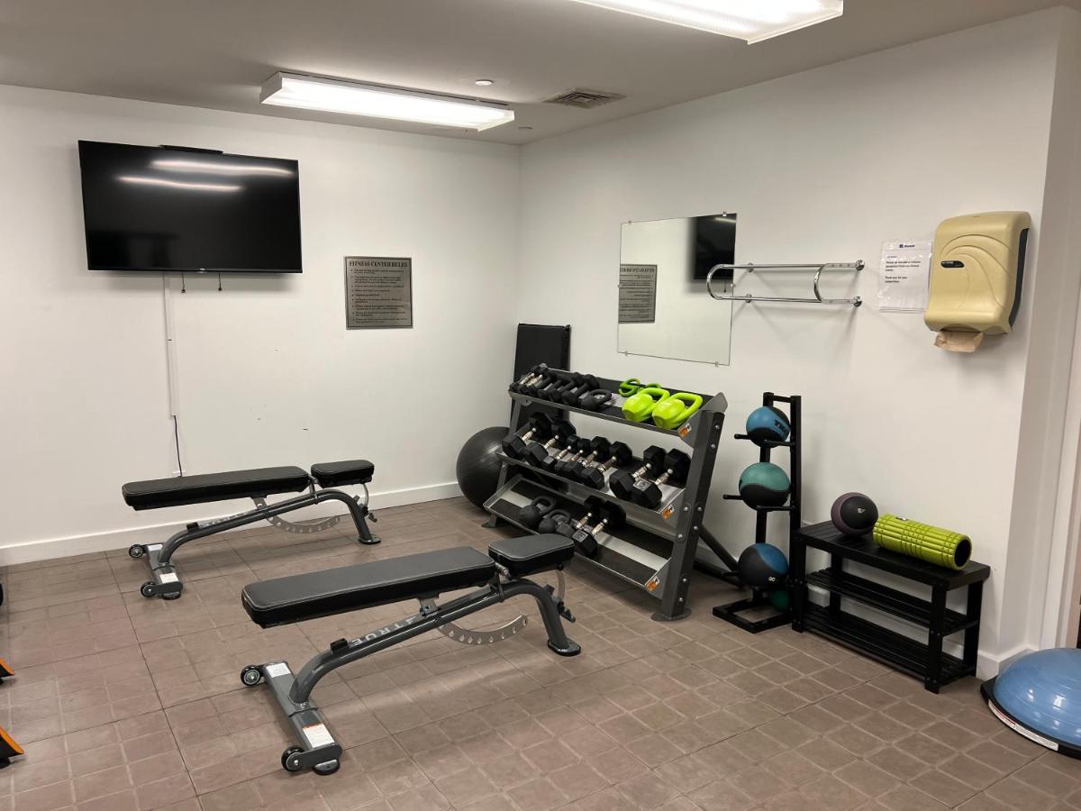 National At 888 Sixth Avenue - Furnished New York