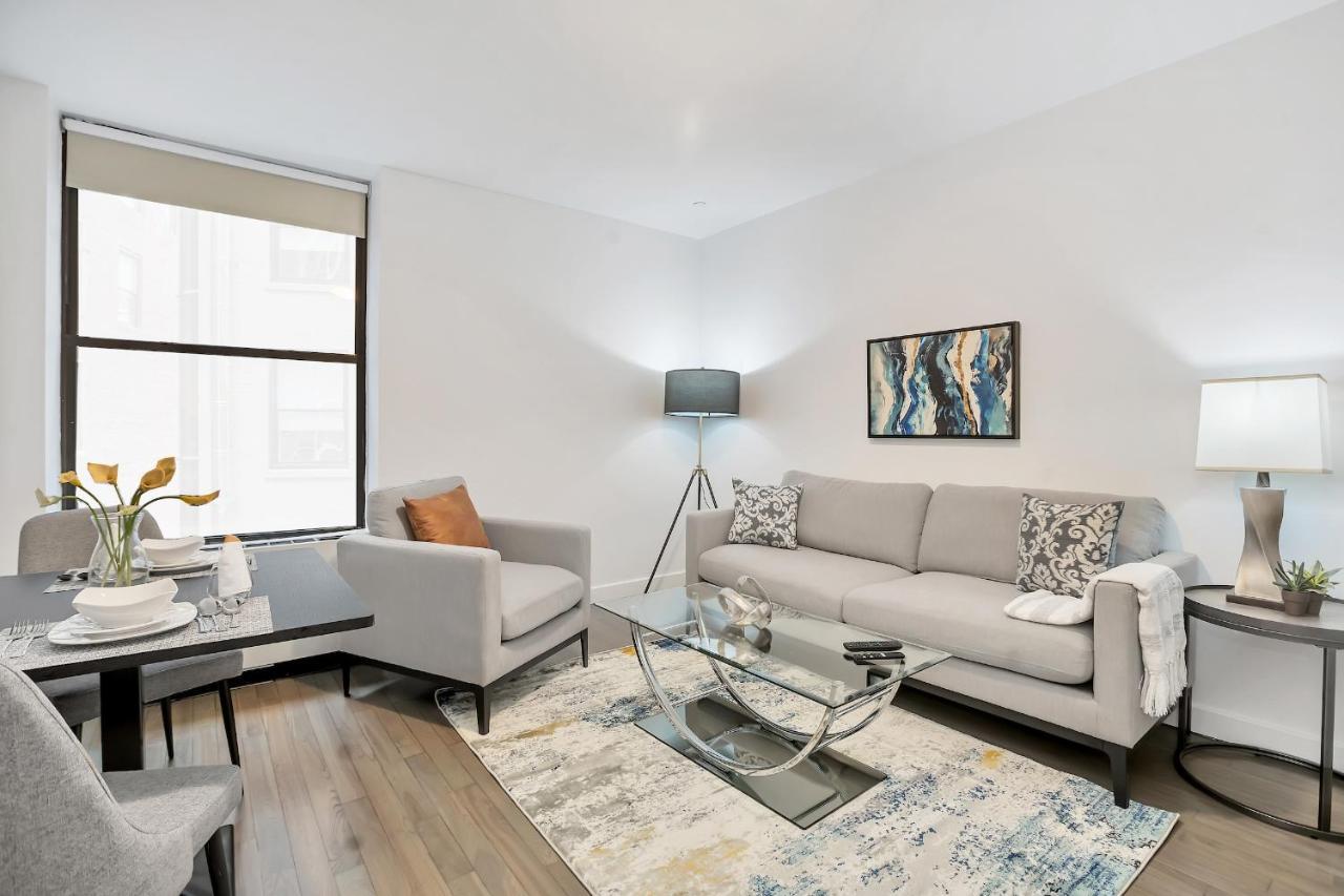 National At 888 Sixth Avenue - Furnished Apartment