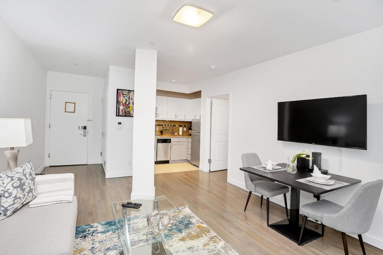 National At 888 Sixth Avenue - Furnished