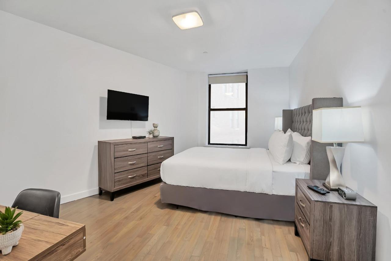National At 888 Sixth Avenue - Furnished * New York