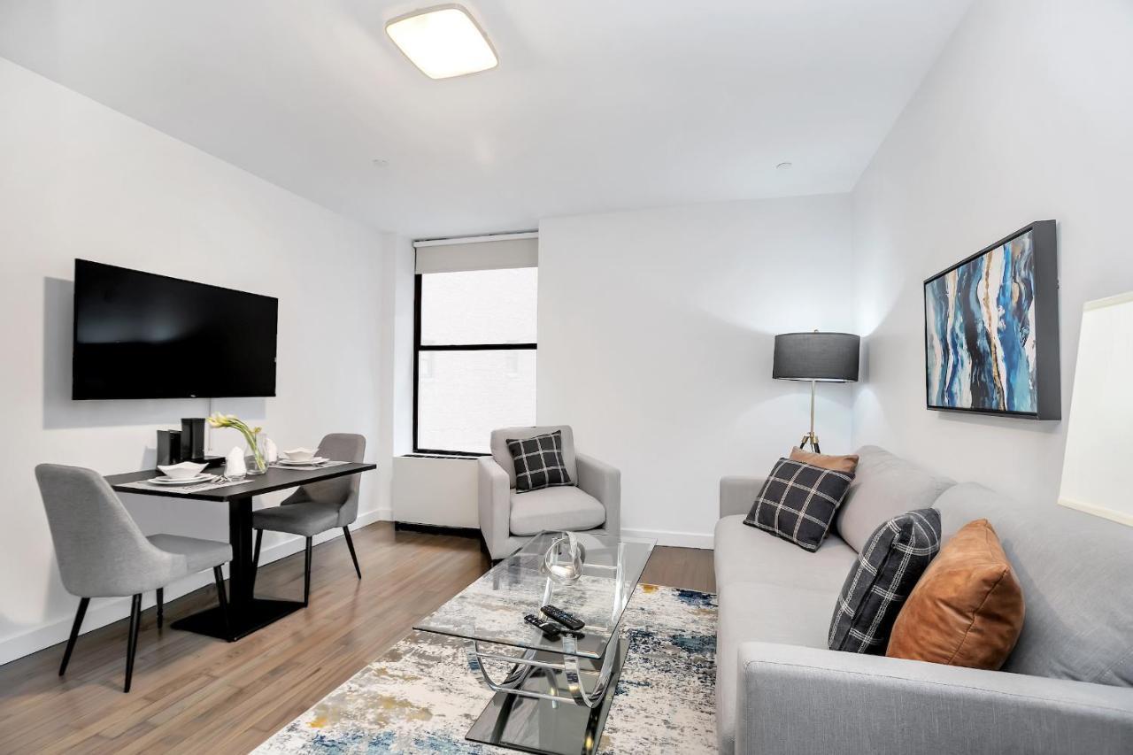 National At 888 Sixth Avenue - Furnished New York