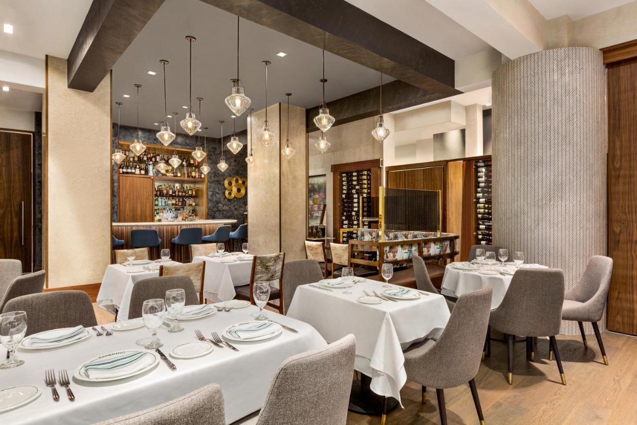 Hyatt Centric Midtown 5th Avenue Hotel New York