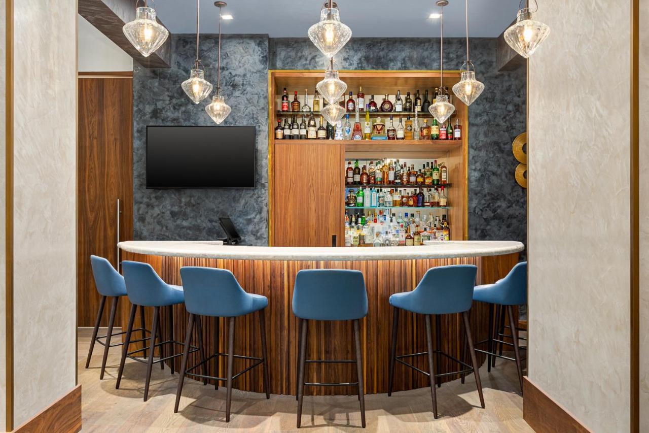Hyatt Centric Midtown 5th Avenue 4* New York