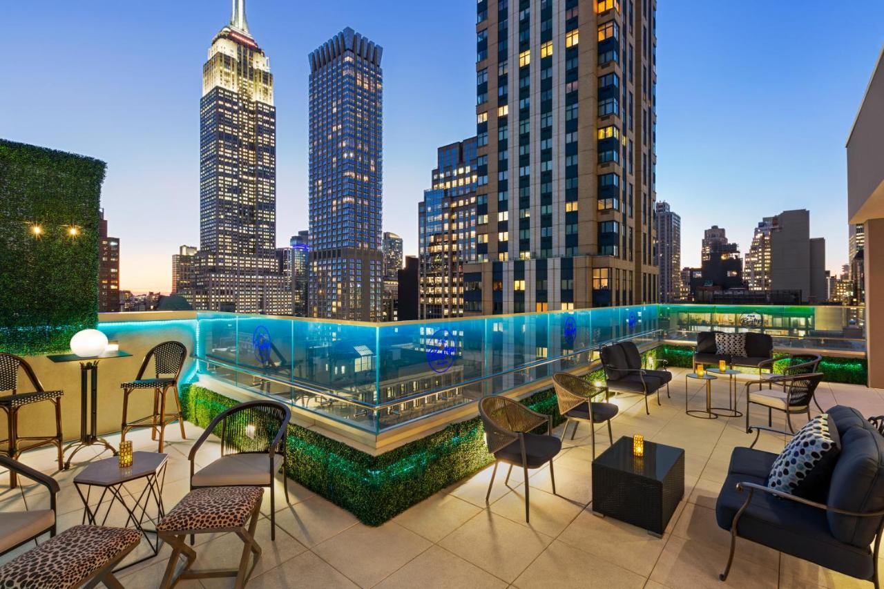 Hyatt Centric Midtown 5th Avenue Hotel 4*
