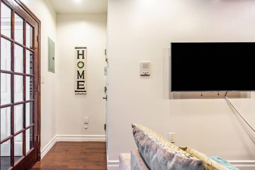 Stylish And Cozy 1 Bedroom In Bedstuy Apartment