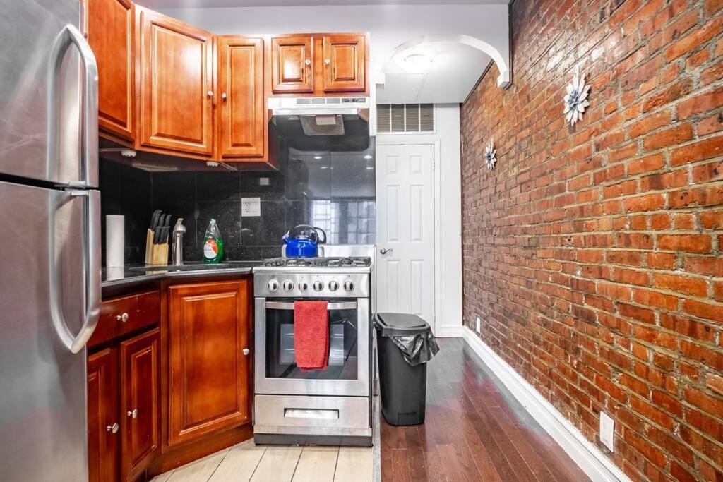 Stylish And Cozy 1 Bedroom In Bedstuy * New York