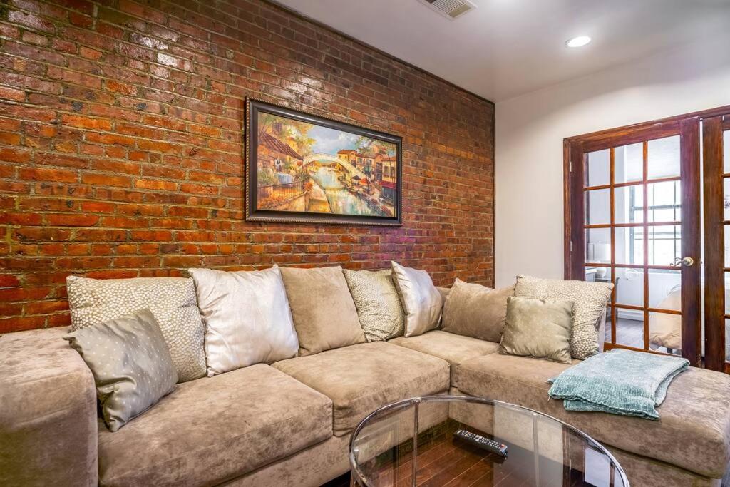 Apartment Stylish And Cozy 1 Bedroom In Bedstuy