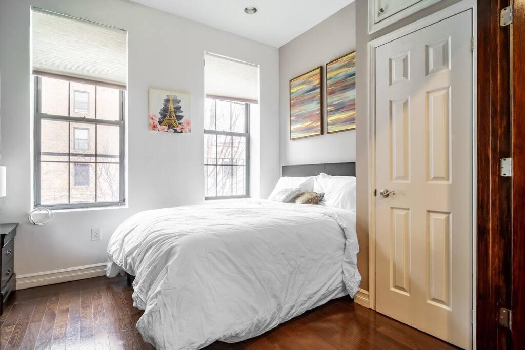 Stylish And Cozy 1 Bedroom In Bedstuy Apartment *