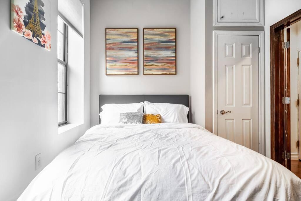 Stylish And Cozy 1 Bedroom In Bedstuy New York