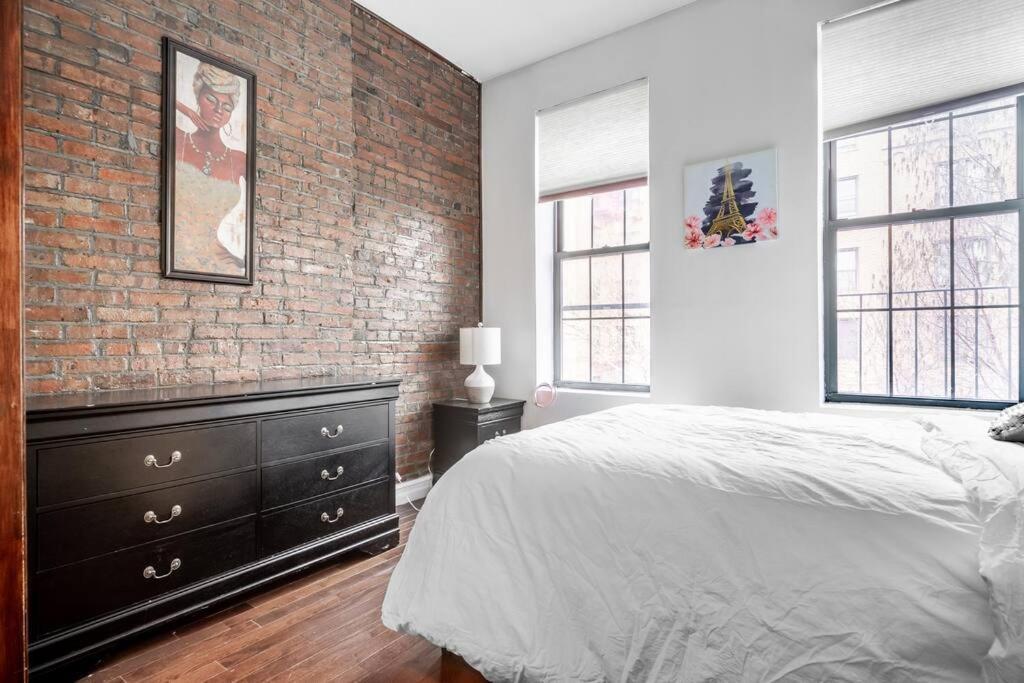 Stylish And Cozy 1 Bedroom In Bedstuy New York