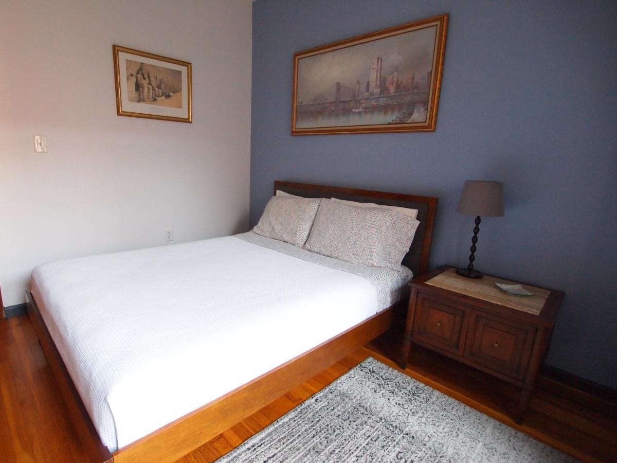 Apartment Brooklyn Style New York