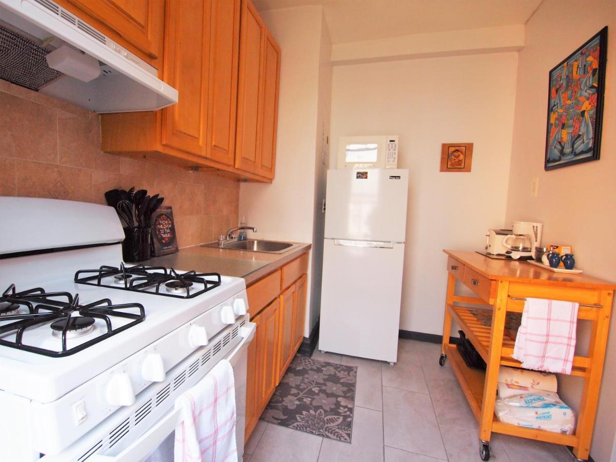 Apartment Brooklyn Style