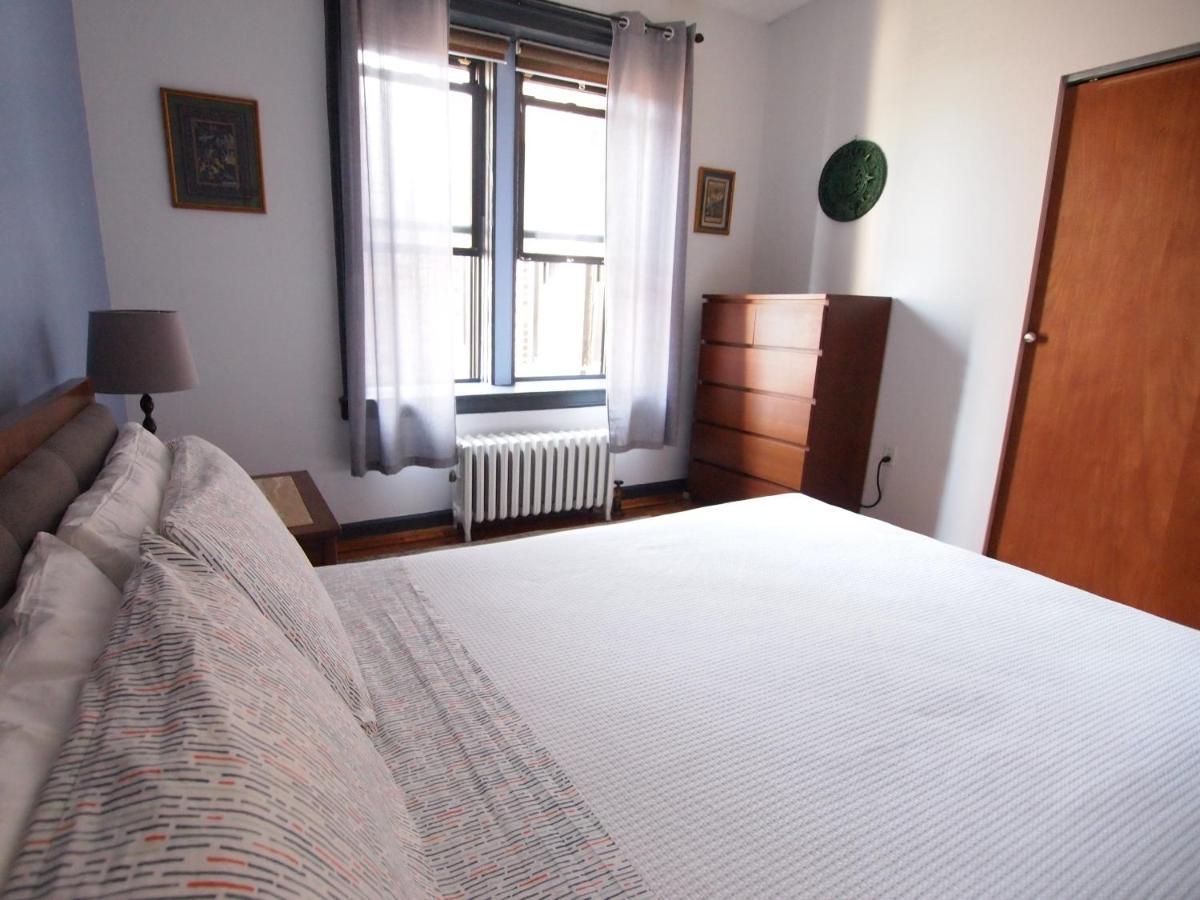 Apartment Brooklyn Style New York