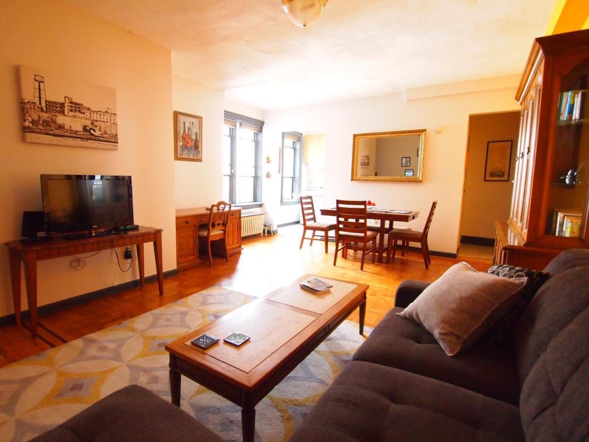 Brooklyn Style Apartment