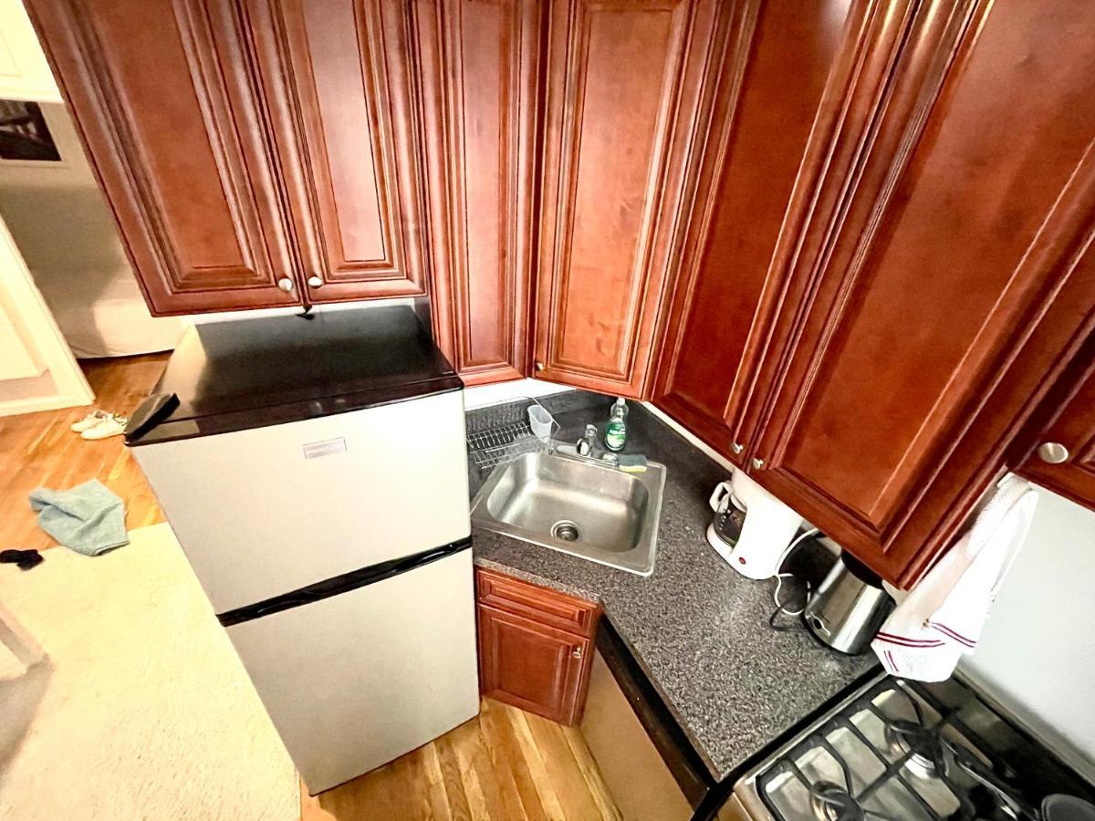 Apartment Entire Near Park New York