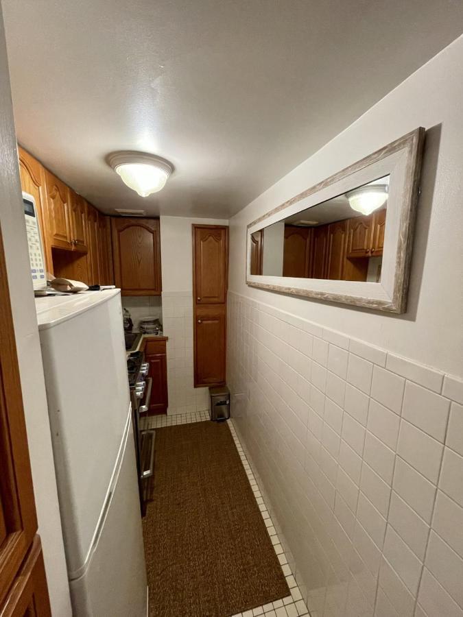 Entire In Upper West Apartment *