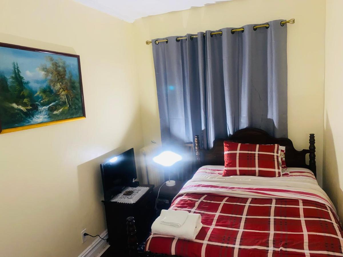 Homestay Cozy Comfort In Brooklyn *