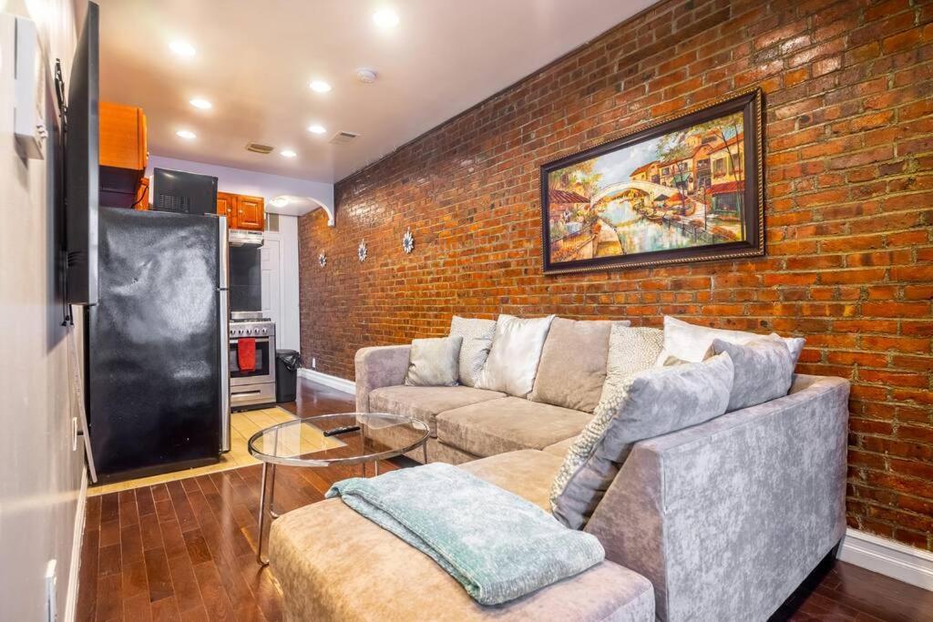 Stylish And Cozy 1 Bedroom In Bedstuy