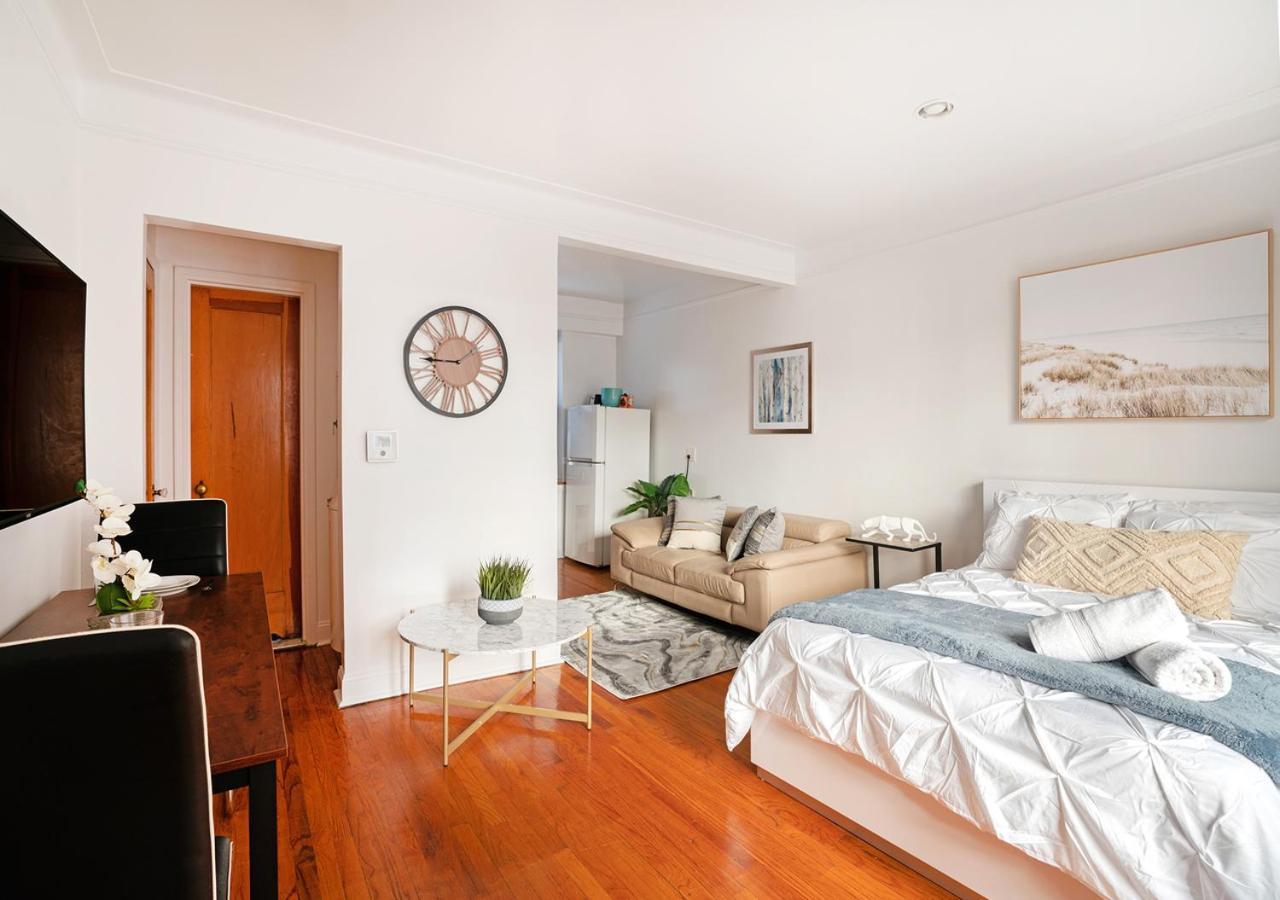 Studio In Heart Of Chelsea Apartment