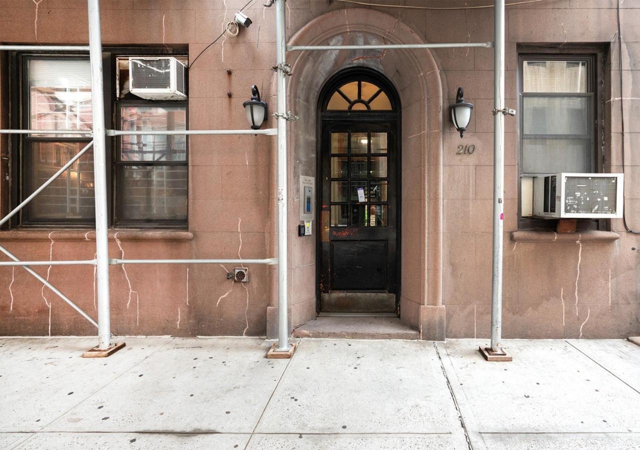 Studio In Heart Of Chelsea Apartment New York