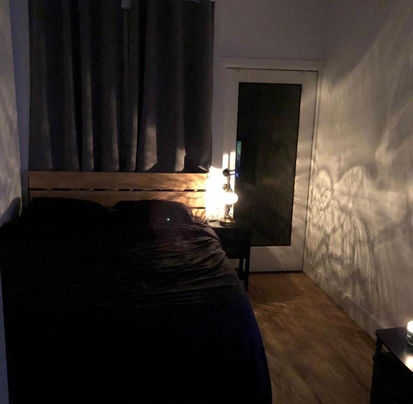 2 Bed Duplex With Private Yard Homestay *