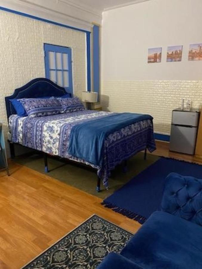 Jad Hosts Crown Heights On The Parkway *
