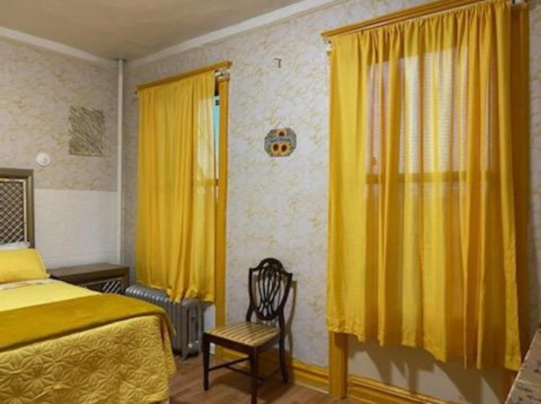Jad Hosts Crown Heights On The Parkway * New York