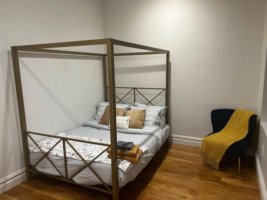 Apartment Starpenn