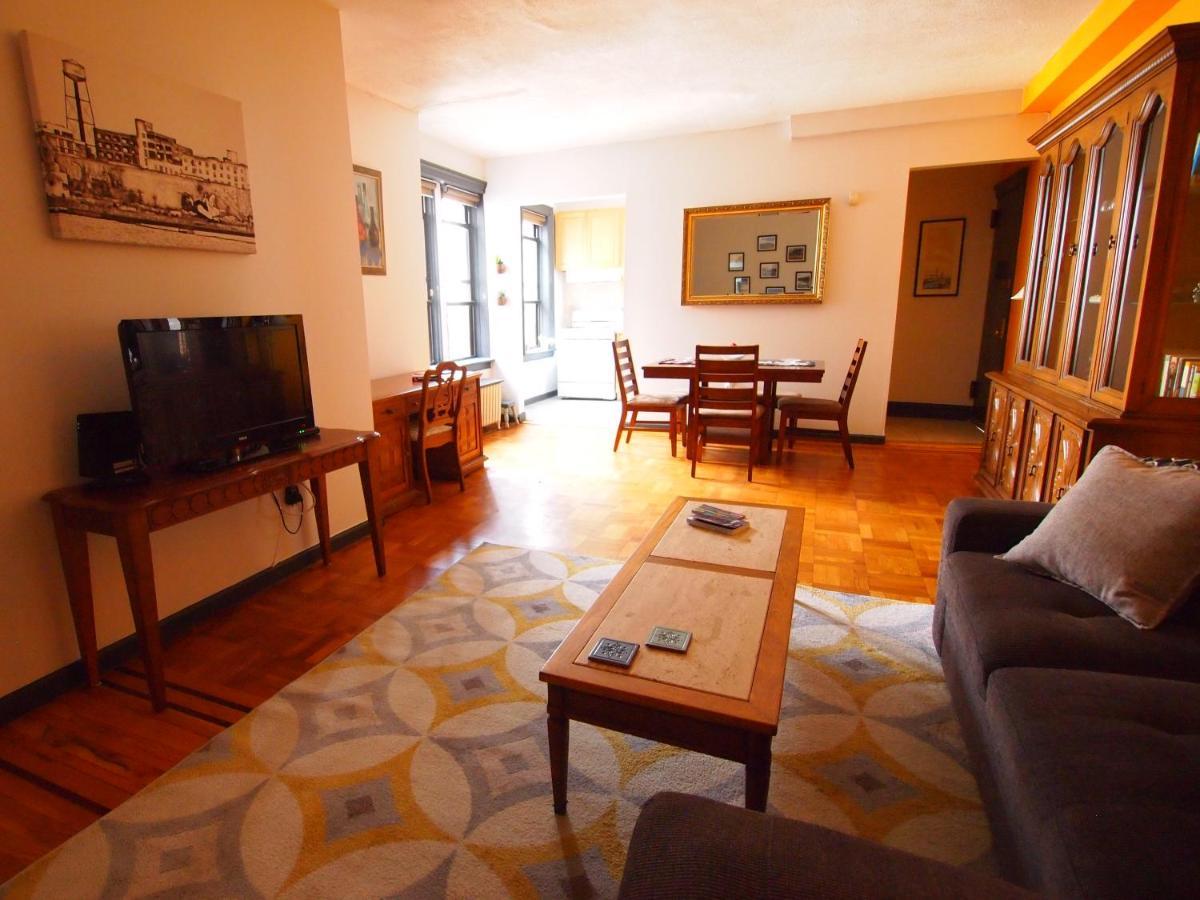 Brooklyn Style Apartment
