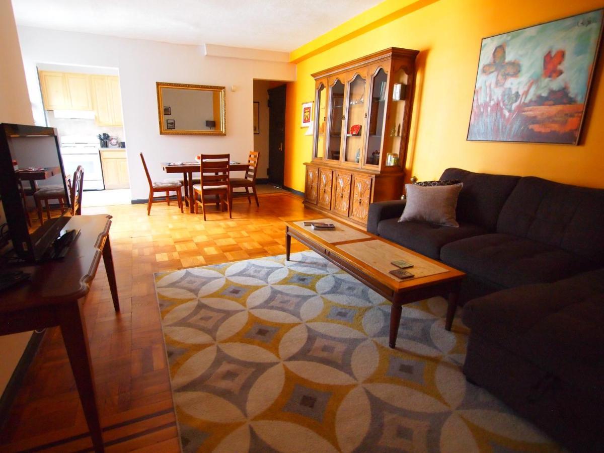 Apartment Brooklyn Style New York