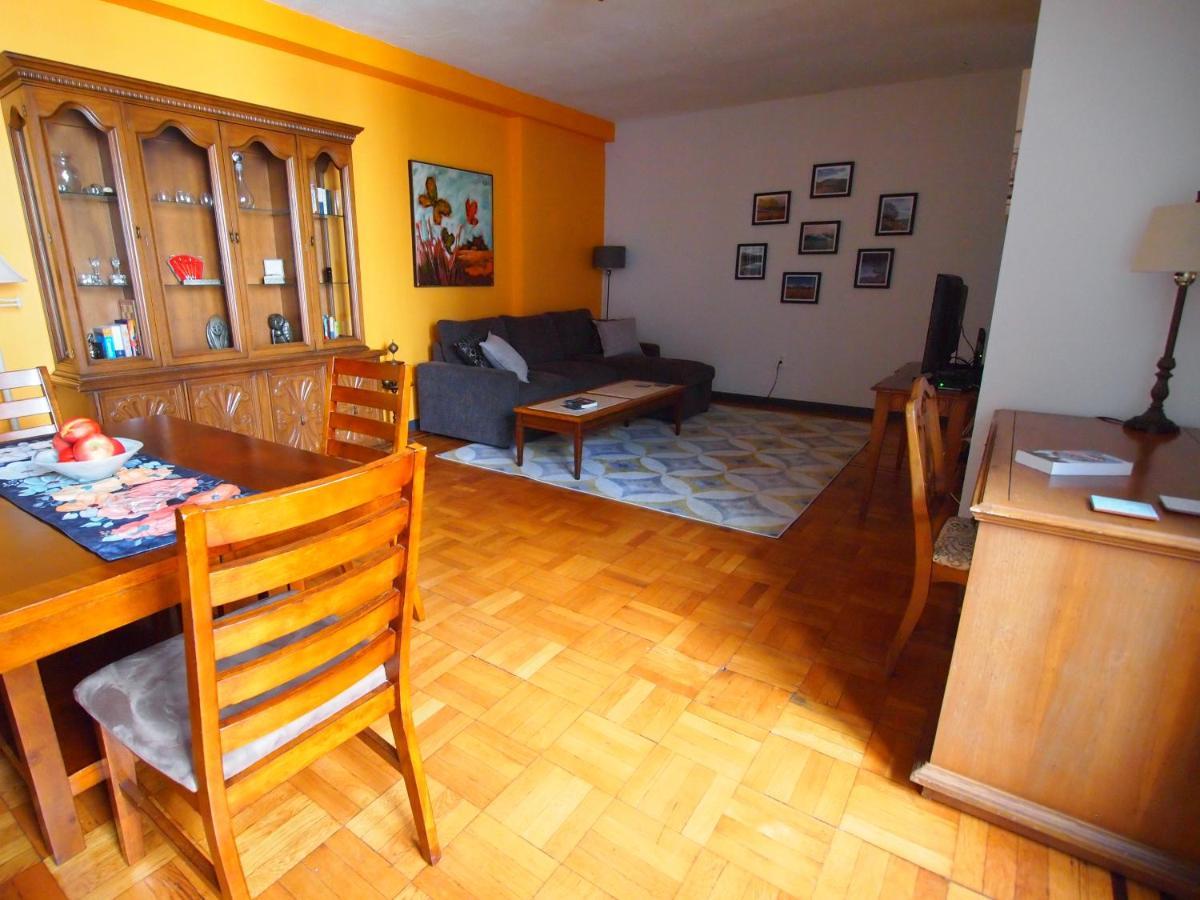 Brooklyn Style Apartment New York