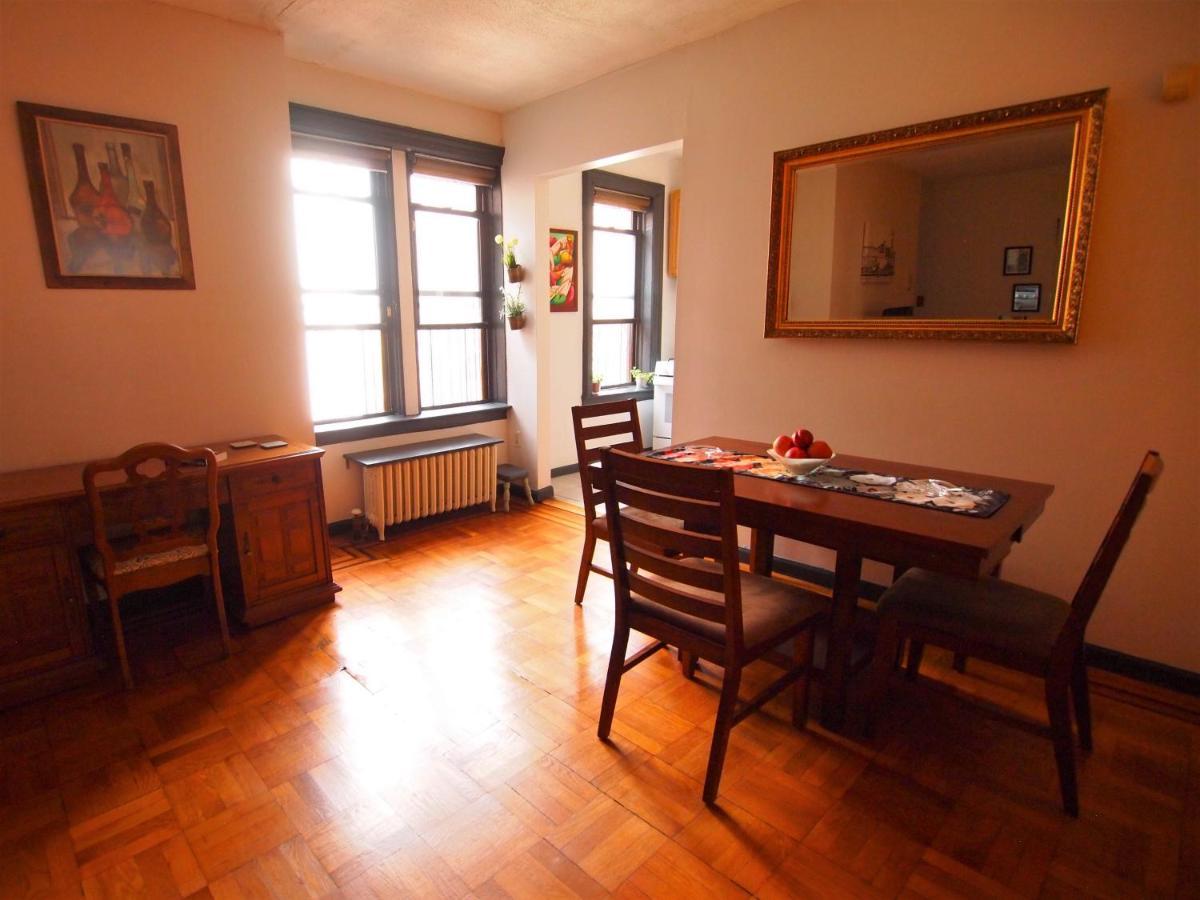Apartment Brooklyn Style New York