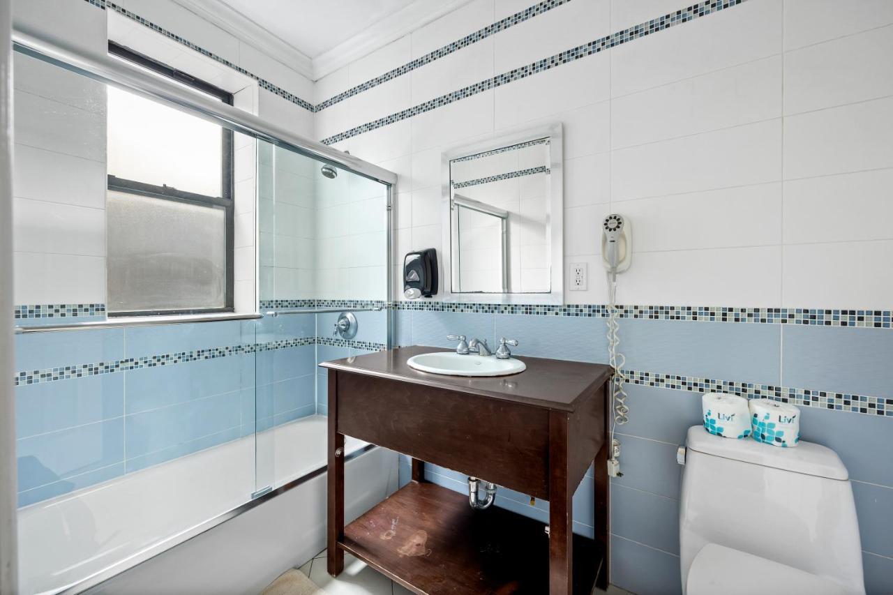 Aparthotel 99 Nyc - 30 Days *
