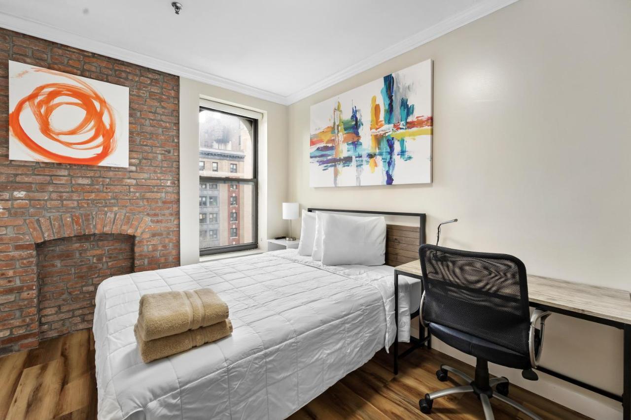 Aparthotel 99 Nyc - 30 Days