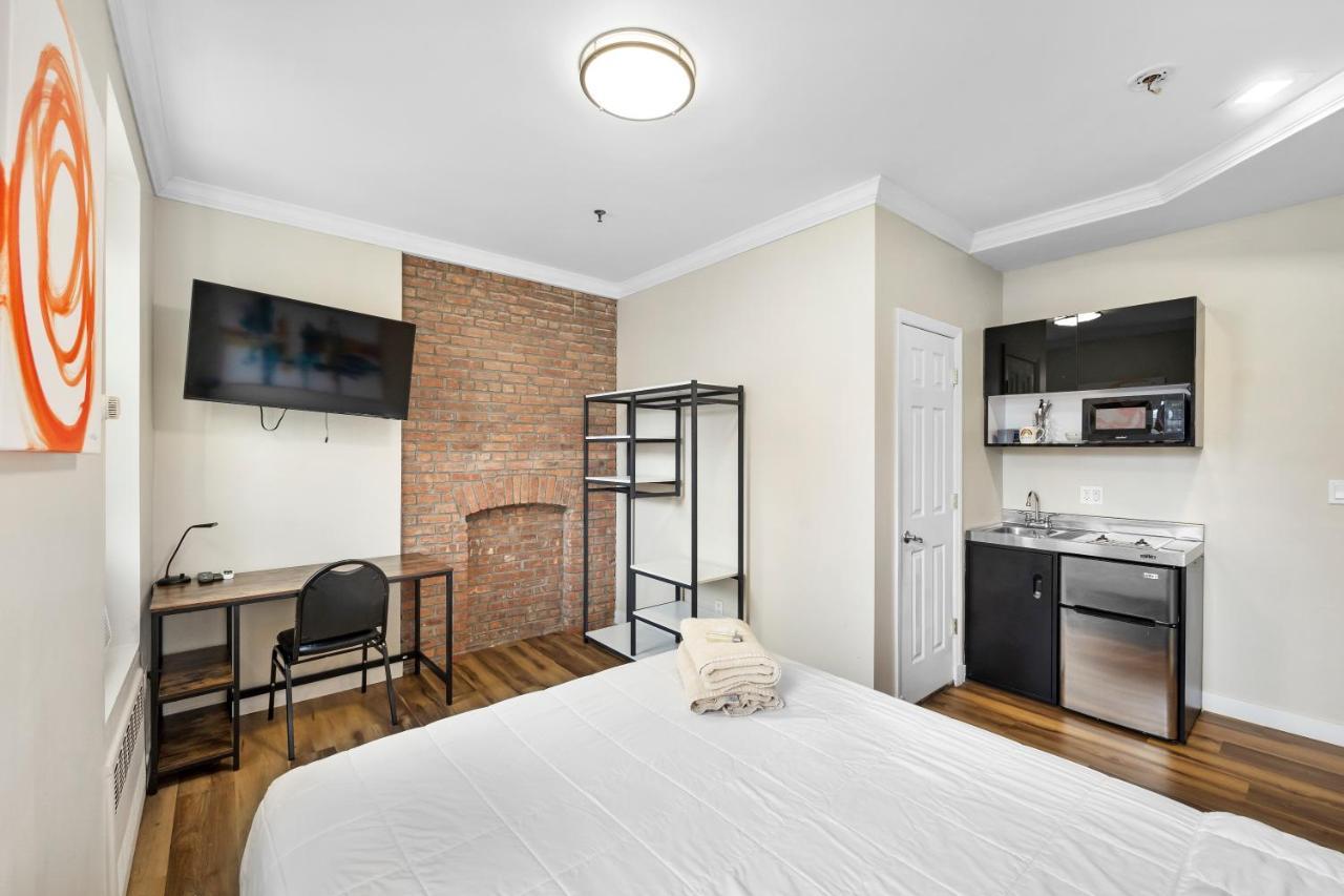 Aparthotel 99 Nyc - 30 Days