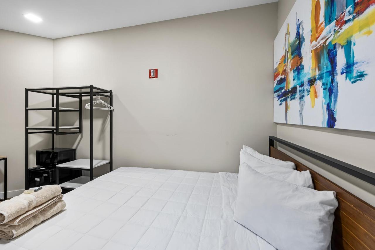 Aparthotel 99 Nyc - 30 Days *