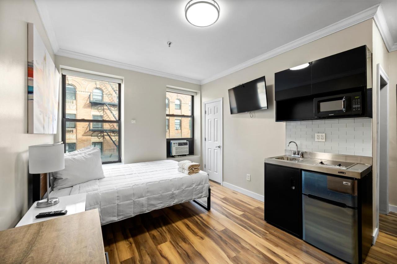 Aparthotel 99 Nyc - 30 Days