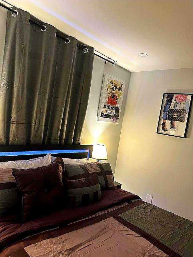 Latisha Luxury Place 5 * New York