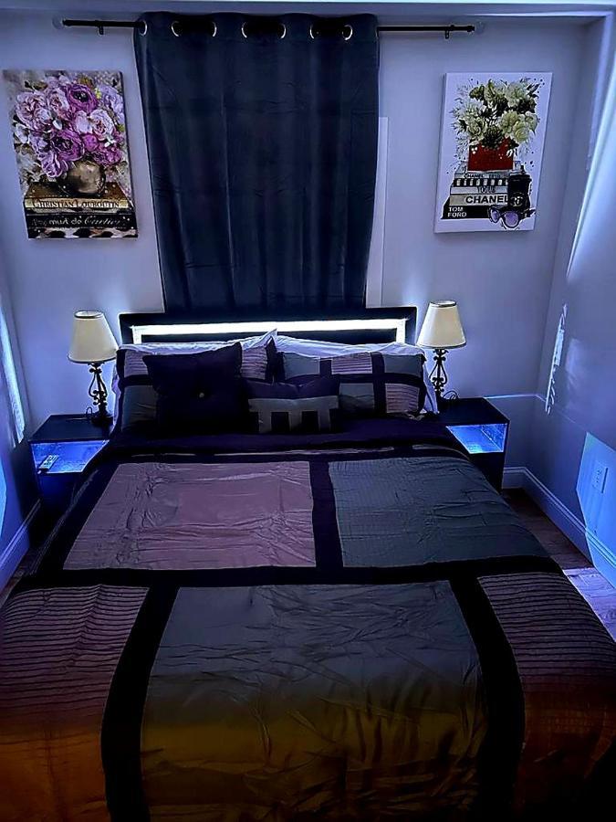 Latisha Luxury Place 5 Homestay New York