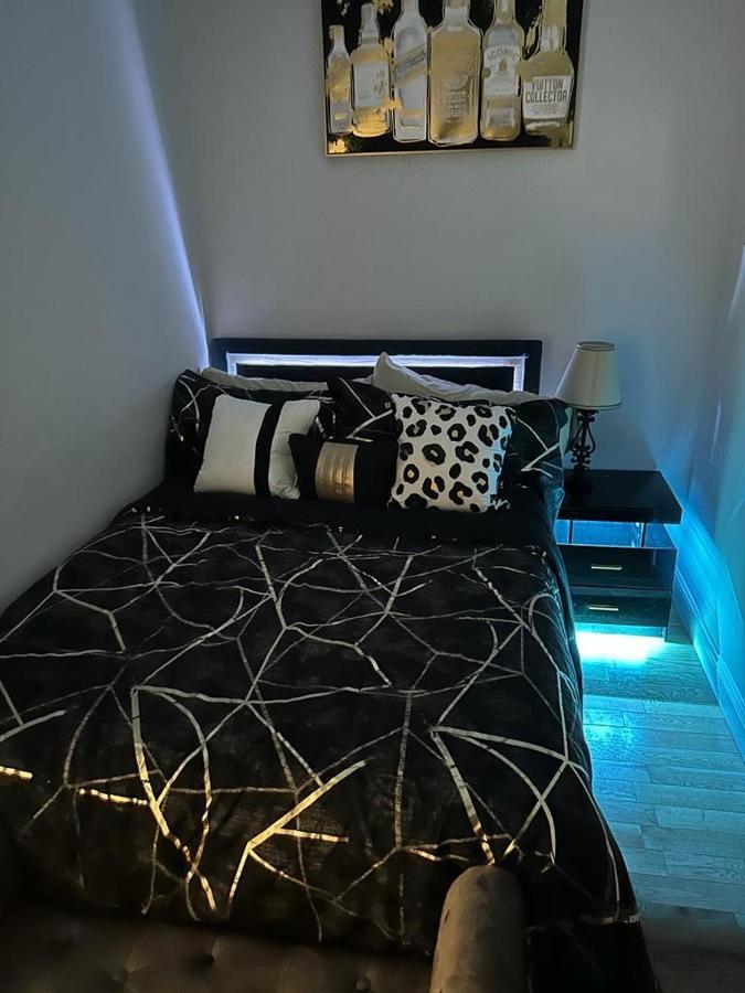 Latisha Luxury Place * New York