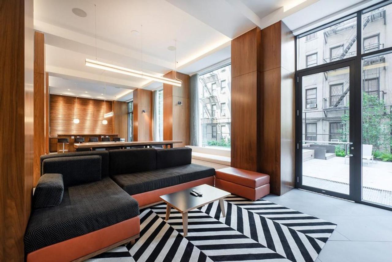 Apartment 1br In Hip E Village W Doorman Gym Nyc-150