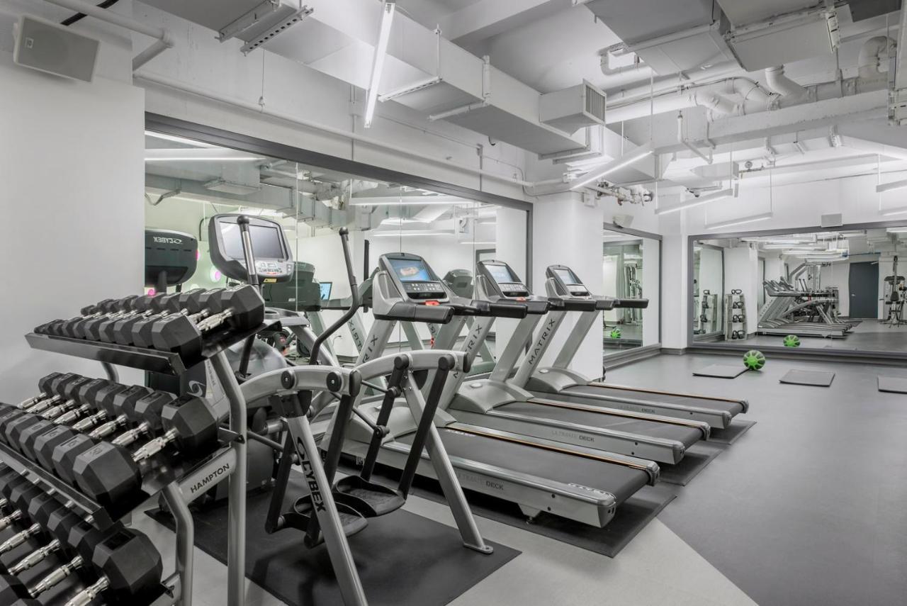 Apartment 1br In Hip E Village W Doorman Gym Nyc-150