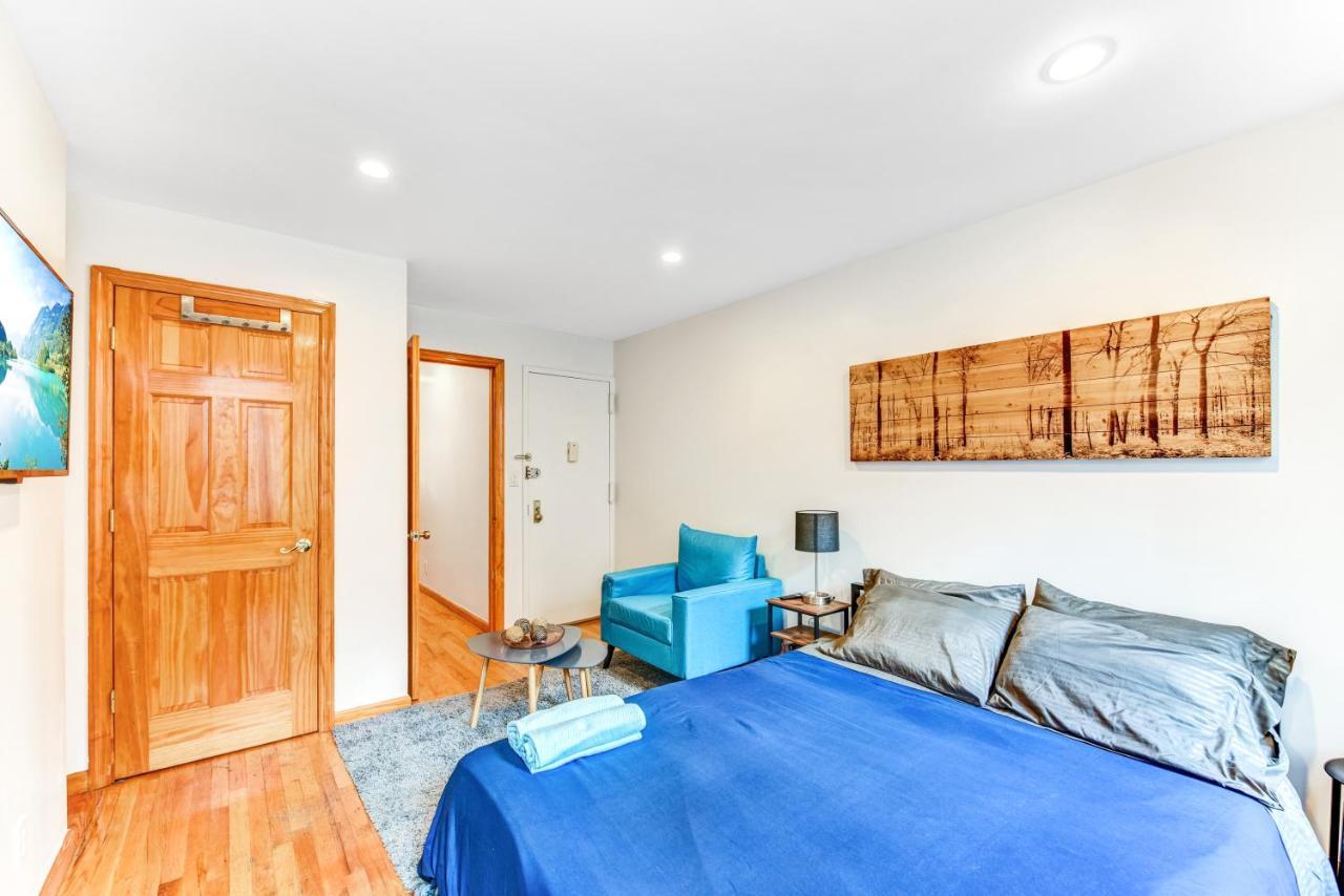 Cozy Nolita 2 Bedroom