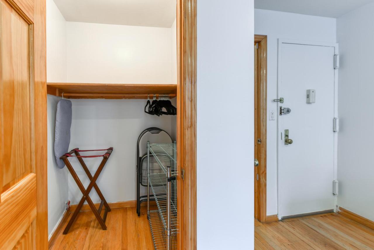 Apartment Cozy Nolita 2 Bedroom *